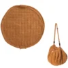 Play&Go Sac à Jouets et Tapis de Jeux Soft - Teddy Brown