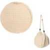 Play&Go Sac à Jouets et Tapis de Jeux Soft - Teddy Oak