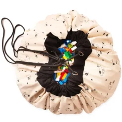 Play&Go Sac à Jouets Noomad - Playville