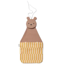 Play&Go Sac à Jouets Toto - Bear