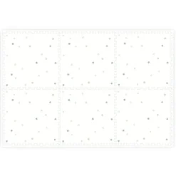Play&Go Tapis de Jeux Réversible TILOO - Worldmap