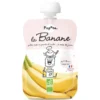 Popote Gourde Repas Bio Banane - 120 g