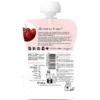 Popote Gourde Repas Bio Cerises - 120 g