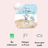 Popote Gourde Repas Bio Colin - 60 g