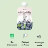 Popote Gourde Repas Bio Myrtilles - 120 g