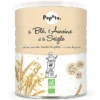 Popote Les Céréales Blé, Avoine et Seigle - 220 g