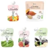 Popote Pack Eté Mixé et Mouliné