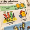 Poppik La Gazette des Bébés - La Côte Atlantique