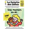 Poppik La Gazette des Bébés - Une Maman en Or