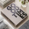 Printworks Album Photo - Good Times Grey