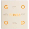 Printworks Album Photo - Good Times