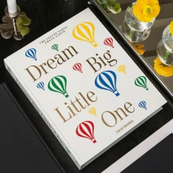 Printworks Baby Album - Dream Big Little One