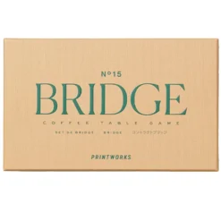 Printworks Bridge Set - Classic