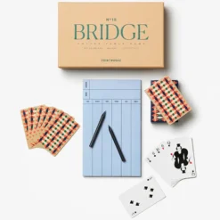 Printworks Bridge Set - Classic
