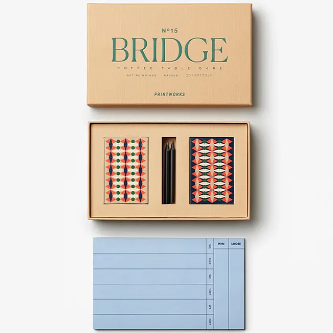 Printworks Bridge Set - Classic