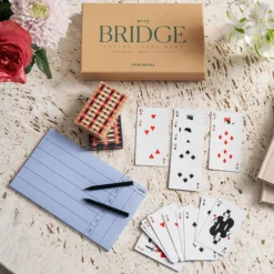 Printworks Bridge Set - Classic