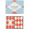 Printworks Double Jeu de Cartes - Play
