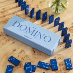 Printworks Jeu de Dominos - Classic