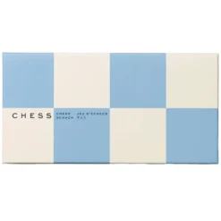 Printworks Jeu de Plateau Echecs - Play