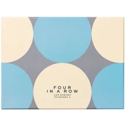 Printworks Jeu de Plateau Puissance 4 - Play