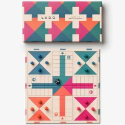 Printworks Ludo - Play