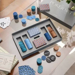 Printworks Poker Set - Classic