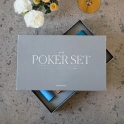 Printworks Poker Set - Classic