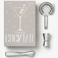 Printworks The Essentials - Cocktails Tools