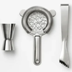 Printworks The Essentials - Cocktails Tools