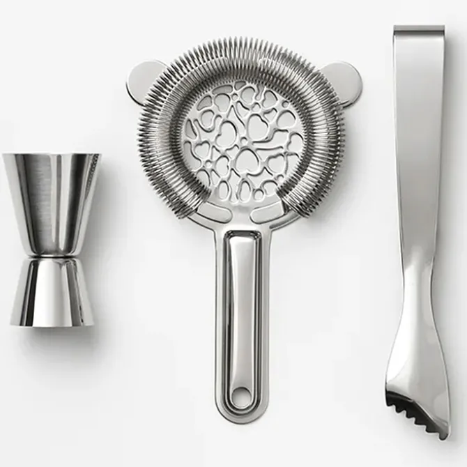 Printworks The Essentials - Cocktails Tools