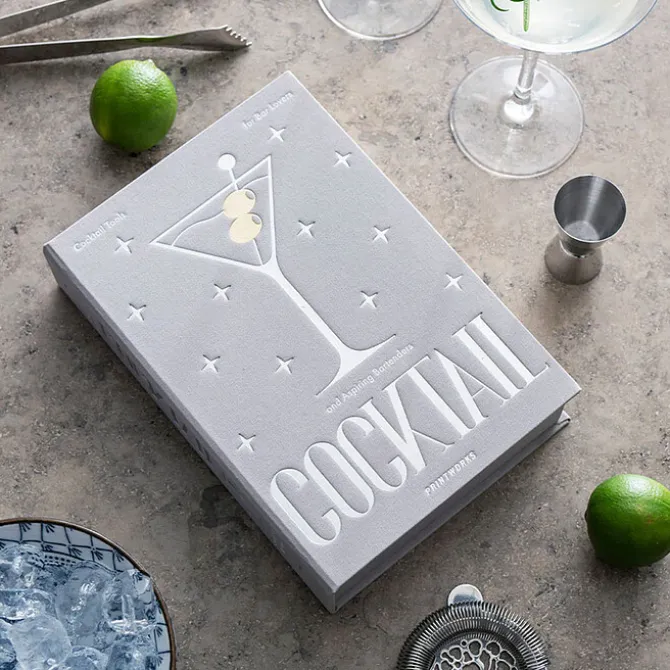 Printworks The Essentials - Cocktails Tools