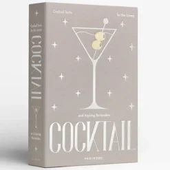 Printworks The Essentials - Cocktails Tools