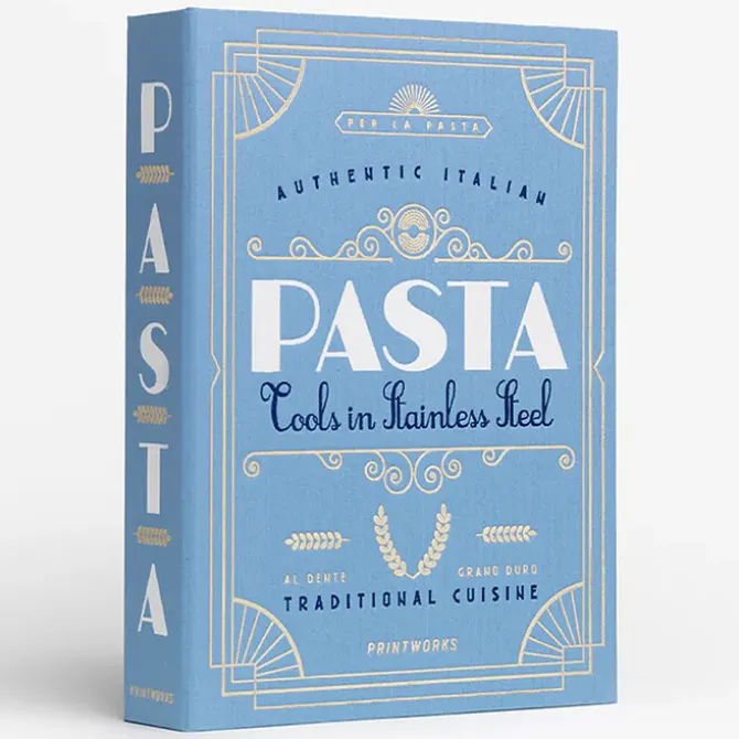 Printworks The Essentials - Pasta Tools