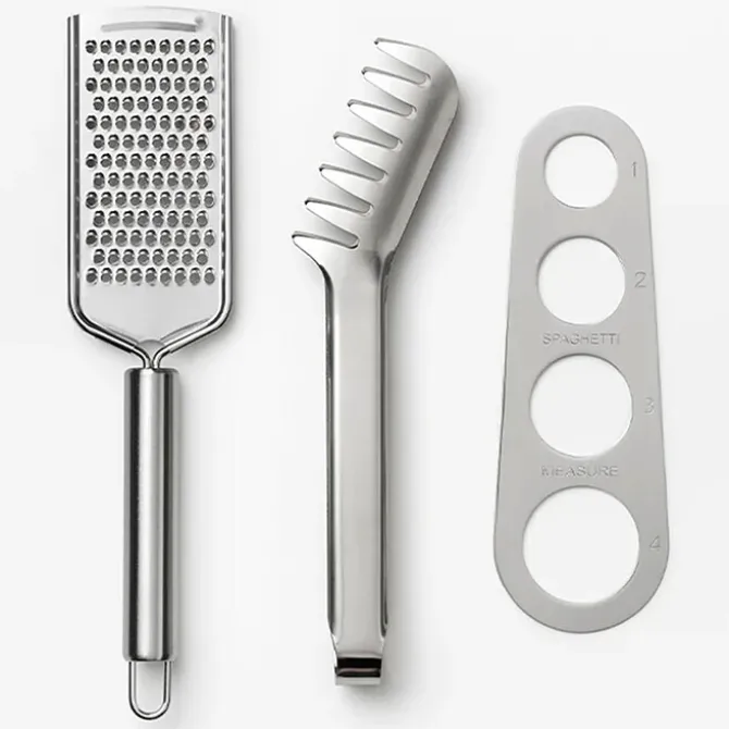 Printworks The Essentials - Pasta Tools