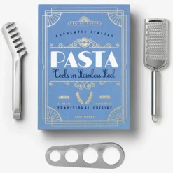 Printworks The Essentials - Pasta Tools