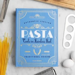 Printworks The Essentials - Pasta Tools