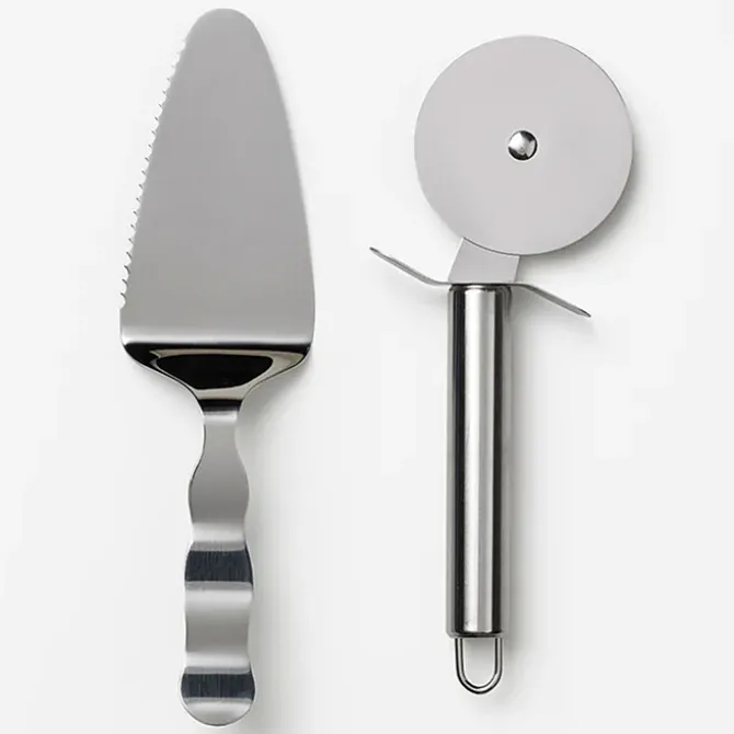 Printworks The Essentials - Pizza Tools