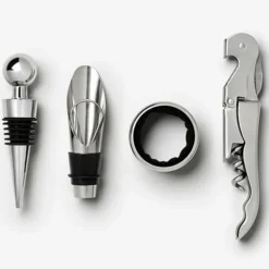 Printworks The Essentials - Wine Tools