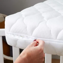 P'tit Lit Matelas Mon P'tit Matelas Parfait - 60 x 120 cm