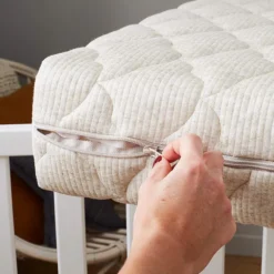 P'tit Lit Matelas Mon P'tit Matelas Coco Nut - 70 x 140 cm