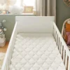 P'tit Lit Matelas Mon P'tit Matelas Bamboo - 70 x 140 cm