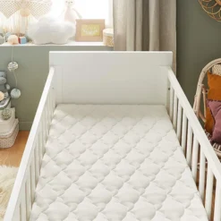 P'tit Lit Matelas Mon P'tit Matelas Bamboo - 70 x 140 cm