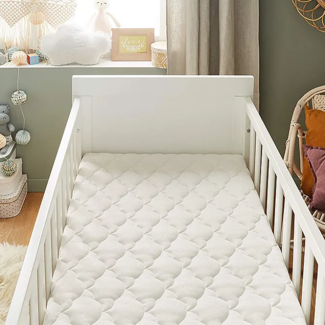 P'tit Lit Matelas Mon P'tit Matelas Bamboo - 70 x 140 cm