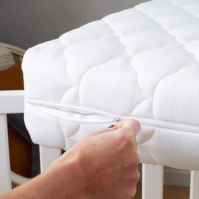 P'tit Lit Matelas Mon P'tit Matelas Bamboo - 70 x 140 cm