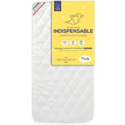 P'tit Lit Matelas Mon P'tit Matelas Indispensable - 70 x 140 cm