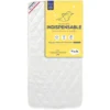 P'tit Lit Matelas Mon P'tit Matelas Indispensable - 60 x 120 cm