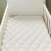 P'tit Lit Matelas Mon P'tit Matelas Climatisé Anti-acariens - 60 x 120 cm