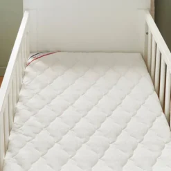 P'tit Lit Matelas Mon P'tit Matelas Climatisé Anti-acariens - 60 x 120 cm
