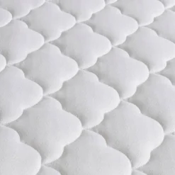 P'tit Lit Matelas Mon P'tit Matelas Climatisé Anti-acariens - 60 x 120 cm