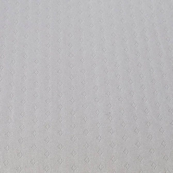 P'tit Lit Matelas Mon P'tit Matelas Climatisé Anti-acariens - 60 x 120 cm